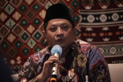Menag akan luncurkan peringatan Hari Santri 2022 di Pekalongan