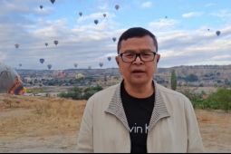 Kasus harian COVID-19 bertambah 1.851 orang