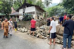 Pemkab Garut anggarkan Rp1,7 miliar untuk penanganan kerusakan akibat bencana