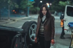 Lima hal menarik dari serial "Little Women" versi Korea