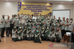 Konsisten pertahankan prestasi, Polbangtan Kementan tingkatkan kualitas lulusan