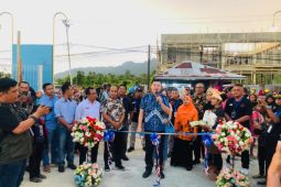 Bupati Freddy: Wisata kuliner diharapkan angkat pariwisata Kaimana