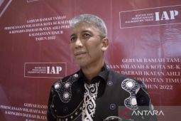 Pakar IAP Kaltim: IKN di Kaltim bisa perkuat pertahanan nasional