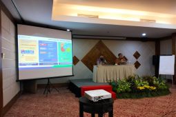 Cakupan peserta JKN BPJS Kesehatan di Jatim capai 82,26 persen