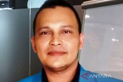 KNPI dorong pemuda dan millennial di Nagan Raya sukseskan vaksinasi