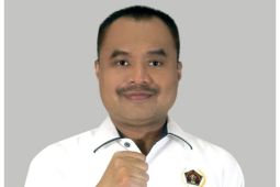 Dana hibah belum cair, UKW PWI Sumut terpaksa ditunda