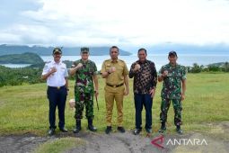 Pemkot upayakan rute penerbangan langsung ke Sabang