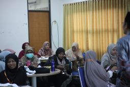Jabatan strategis perempuan berperan penting jaga lingkungan