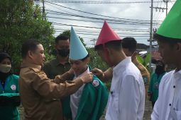 Ria Norsan minta perguruan tinggi lakukan transformasi kurikulum