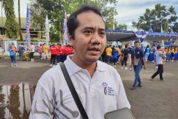 Bank Indonesia-TPID Papua Barat canangkan gerakan pengendalian inflasi