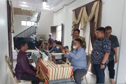 Satu hari "Eazy Passport" layani 64 pemohon