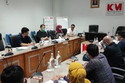 PLN UIW Sumut sambut baik investor perusahaan nikel di Sumut