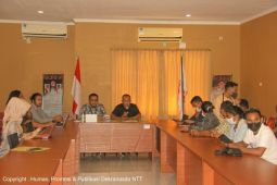 LPPM ITB gandeng Dekranasda NTT gelar pameran UMKM virtual