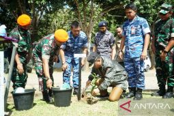 Bupati Gorontalo Utara sebut rehabilitasi hutan perlu berkesinambungan