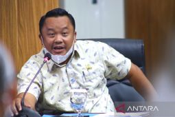 Anggota DPRD Kabupaten Bogor dorong eksekutif tingkatkan PAD