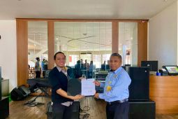 Sembilan perusahaan di Maluku tunggak iuran BPJamsostek Rp1,9 Miliar sejak 2020