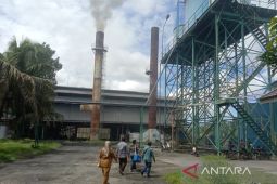 Harga sawit di Mukomuko turun Rp150/kilogram