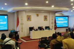 BPCB minta kabupaten kota di Maluku harus siapkan tim ahli cagar budaya, begini penjelasannya