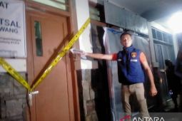 Polres Karawang lakukan pemeriksaan terkait dugaan penganiayaan wartawan