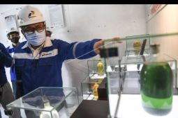 Pertalite diuji terkait isu lebih boros