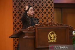 Puan Maharani ingatkan pemerintah antisipasi ancaman resesi global