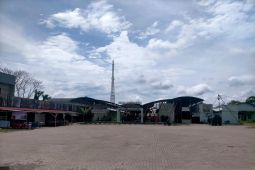 Pemerintah Kota Singkawang bina pedagang PSM Alianyang