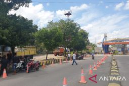 Dishub Belitung bentuk tim kaji kenaikan tarif angkutan