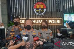 Penyidik Polri evaluasi kesehatan Putri Candrawathi jelang berkas P-21