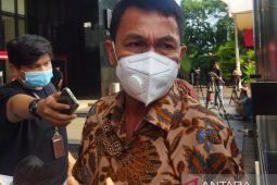 KPK: Penyidikan Lukas Enembe tidak akan dihentikan