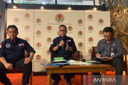 KLHK sebut 1.308 perkara lingkungan hidup masuk pengadilan
