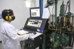 Praktisi migas sebut blending bahan bakar kunci kualitas mesin kendaraan