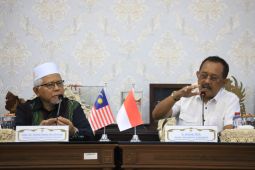 Cak Ji paparkan upaya Kota Surabaya menuju nol karbon