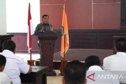 Kepala Desa di Jembrana diminta kembangkan potensi desa