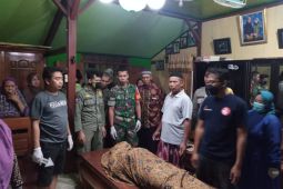 Kepala Kantor Kemenag Grobogan meninggal karena bunuh diri