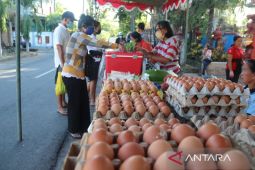 DKPP Buleleng gelar pasar murah untuk stabilkan harga