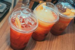 Punya penyakit kronis jauhi makanan dan minuman manis