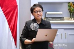 Indonesia dorong kesetaraan vaksin dan kesiapsiagaan menghadapi pandemi