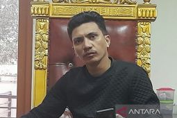 Kontraktor pembangunan talud penahan ombak di MBD tinggalkan utang Rp400 juta