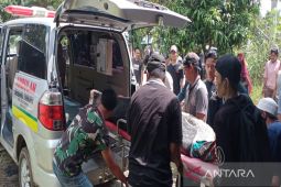 Six die in Kotabaru gold mine landslide
