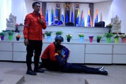 Undiksha Singaraja siap jadi kampus siaga bencana