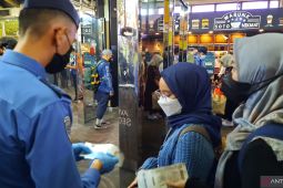 KKP Soetta hentikan sementara layanan vaksin meningitis bagi jamaah umrah