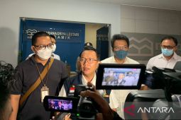 Pemkab Bekasi sanksi perusahaan keramik yang mencemari lingkungan