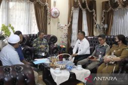 Pemerintah harapkan peran lembaga pendidikan tingkatkan SDM