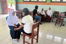 Polda Maluku siapkan 21 polwan sebagai tim "trauma healing", begini penjelasannya