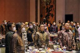 Norsan ingatkan ASN jaga netralitas selama tahapan Pemilu 2024