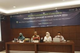 Kemenkop UKM monitoring pendataan KUMKM Aceh