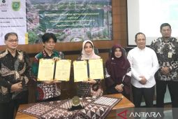 Pemkab Berau lanjutkan kerja sama dengan UMY