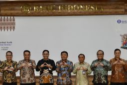 BSI perkuat literasi dan edukasi ekonomi syariah di Aceh