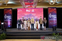 B20 sarankan adopsi teknologi inovatif lawan pencucian uang