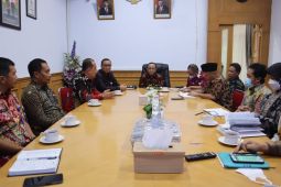 BNN dan Unja optimalkan Satgas P4GN ciptakan "Kampus Bersinar"